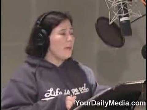 Family Guy Voice Actors