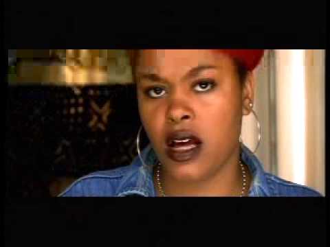 Jill Scott 