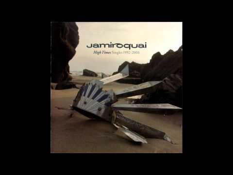 Jamiroquai - High Times: Singles 1992-2006 (Complete Album | HD-Audio)