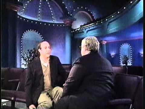 Siskel & Ebert 1992-Singles, Blade Runner, Video Pick (2of2)