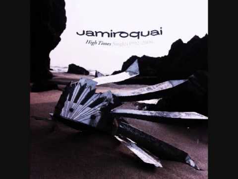 Deeper Underground - Jamiroquai