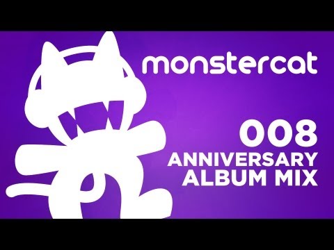 Monstercat - 008 - Anniversary Album Mix! (Album Now Available on iTunes!)