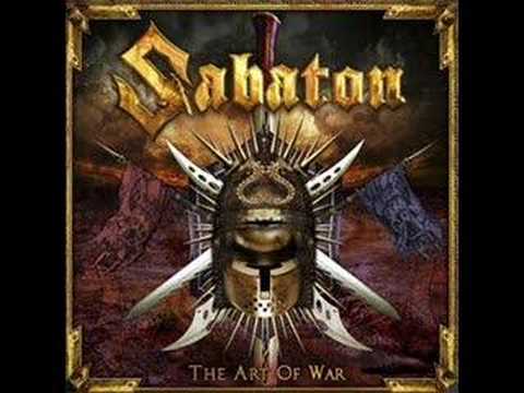 Sabaton - Ghost Division