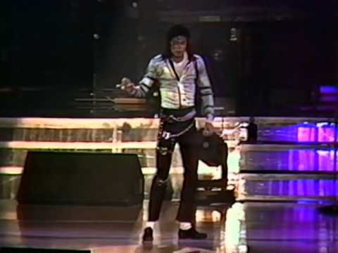 Michael Jackson - Human Nature