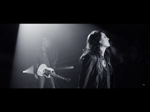 Within Temptation - Shot In The Dark (Official Music Video)