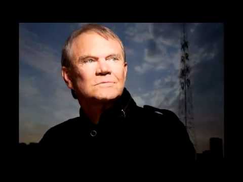 Glen Campbell - Ghost On The Canvas