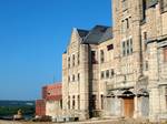 Missouri State Penitentiary. During the American Civil War, Jefferson City was occupied by Union troops. Many of the people in the state supported the Union, although Missouri's Little Dixie section along the Mississippi River in southeastern counties was strongly pro-Confederate.