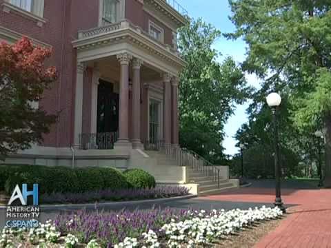 LCV Cities Tour - Jefferson City: Missouri Governor's Mansion