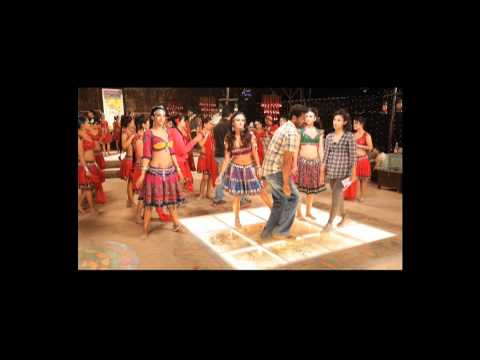 Making of Aa Re Pritam Pyaare - Rowdy Rathore