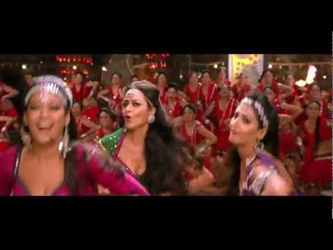 Aa Re Pritam Pyare - Rowdy Rathore Official HD Full Song Video Akshay Kumar Sonakshi Prabhudeva