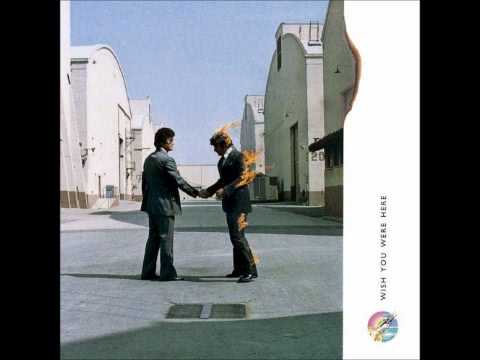 Pink Floyd - Shine On You Crazy Diamond *Full Song*