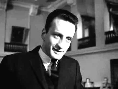 George C. Scott - Anatomy of a Murder