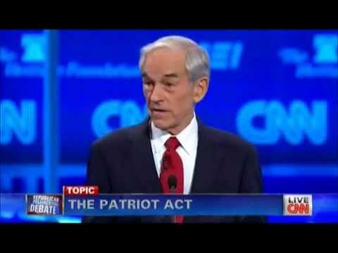 Ron Paul Calls Newt Gingrich An Idiot