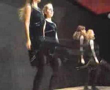 Irish Dance