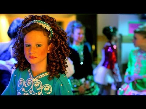 All-Ireland Irish Dancing Championships