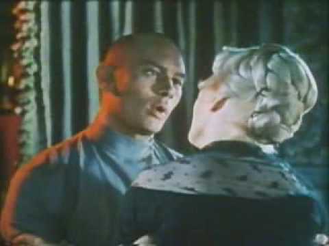 The Brothers Karamazov Trailer-1958-MGM-Maria Schell,Yul Brynner