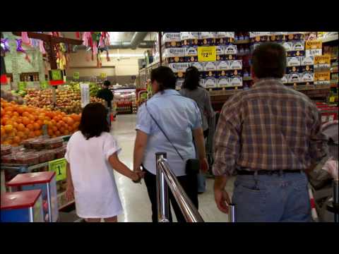 Food Inc - Official Trailer [HD]