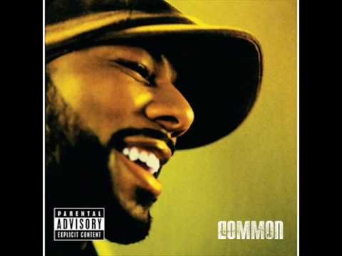 Common - The Food