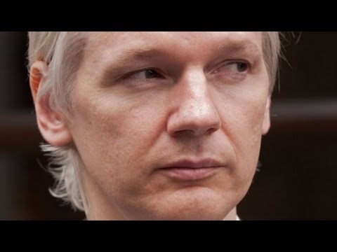 Julian Assange Hit Piece In New York Times