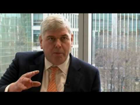 Clifford Chance - Student Insights - David Childs Globalisation