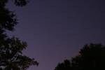 Big Dipper seen from Tampa, FL. In the English speaking regions of North America (Canada and the United States) the Plough is known as the Big Dipper because the major stars can be seen to follow the rough outline of a large ladle or dipper.