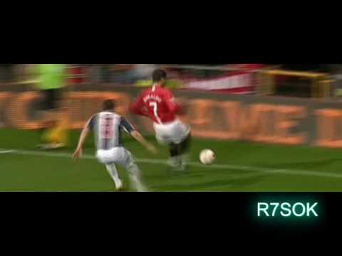 Cristiano Ronaldo 2008-2009