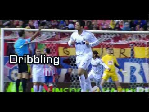 Cristiano Ronaldo ● The Most Complete Player Ever ● HD