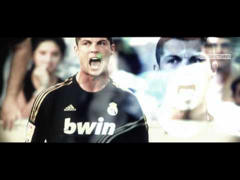 Cristiano Ronaldo - Fight Against All - Real Madrid 2012