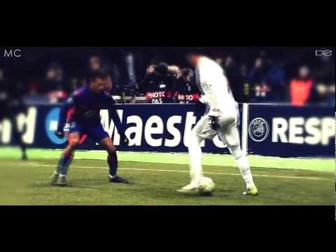 Cristiano Ronaldo - Still Speedin' 2012 HD | CO-OP