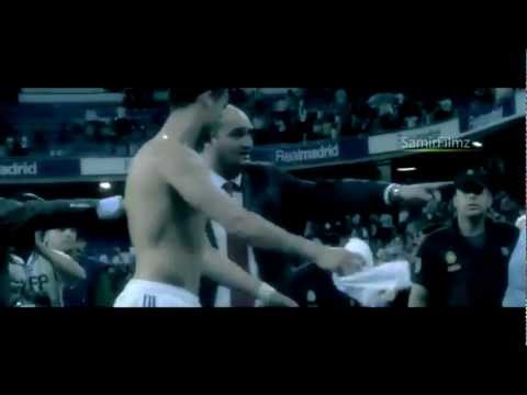 Cristiano Ronaldo - DARE TO DREAM| The Story - 2012 HD