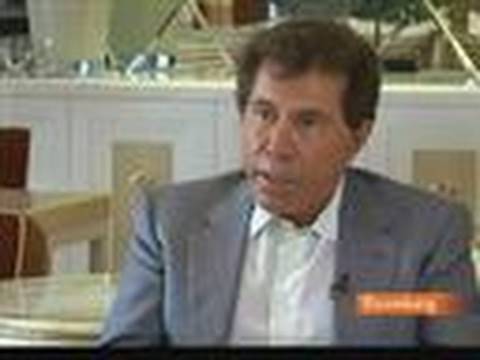 Wynn Discusses Macau Business, China's Economy, Yuan: Video