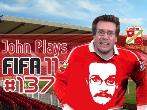 The Future of Publishing, Part 2: The Miracle of Swindon Town #137