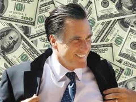 Mitt Romney's Money Got Pharaoh's Chickens [Media] Chicken Little Scared MEPAC for Obama.wmv; updated 15 Aug 2012; published 24 May 2012