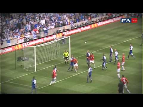 FA Cup final greatest moments! - Chelsea v Liverpool Wembley final preview | FATV