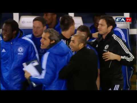 FA Cup Final 2012 | FATV Chelsea Team Preview