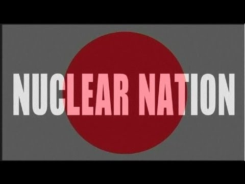 euronews cinema - Nuclear Nation: story of Fukushima refugees