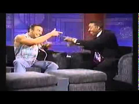 Van Damme almost fights Dolph Lundgren - (Part 2) - Cannes Festival 1991