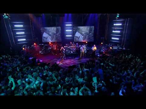 [DVD] Radiohead - Later with Jools 2001 [13/21 Songs]