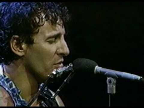 Bruce Springsteen: THIS LAND IS YOUR LAND