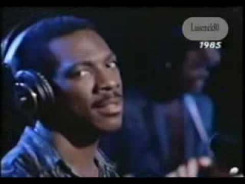 Party All The Time - Eddie Murphy (HQ Audio)