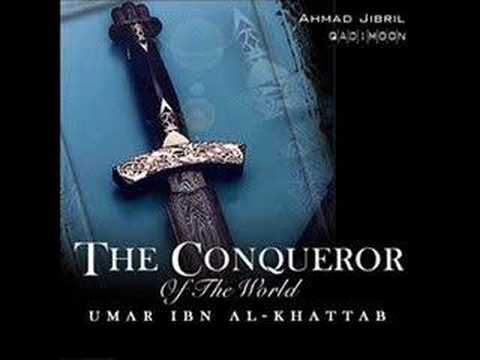 Umar Ibn Al-Khattab: Legends of Islam [Part.1/5]