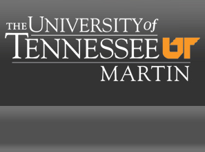 The University of Tennessee at Martin