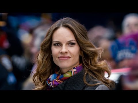 NEW YEAR'S EVE Trailer 2011 - Official Trailer 2 [HD]