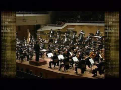 Ravel - Charles Dutoit - Bolero (1/2)