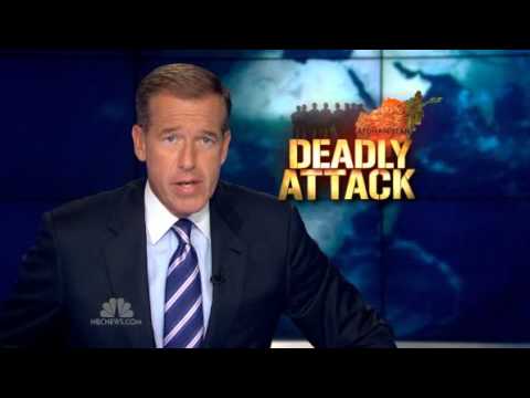 BREAKING: TALIBAN ATTACK - 2 US Marines Killed, Prince Harry Unhurt, Others Wounded - Afghanistan; updated 15 Sep 2012; published 15 Sep 2012