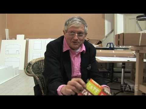 TateShots: David Hockney Answers Your Questions