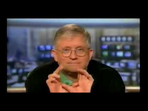 David Hockney's Secret Knowledge (part 1/8)