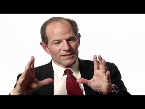 Big Think Interview With Eliot Spitzer