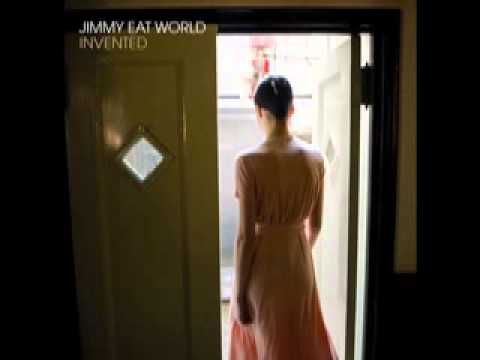 Jimmy Eat World - mixtape