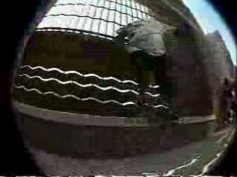 Harold Hunter - Zoo York: Mixtape 1 [1997]